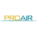 ProAir Group | You fly. We care. logo