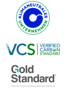 csr-climateneutral ProAir-Charter-Transport GmbH hat ihren Betrieb im September 2021 klimaneutral gestellt und zertifizieren lassen