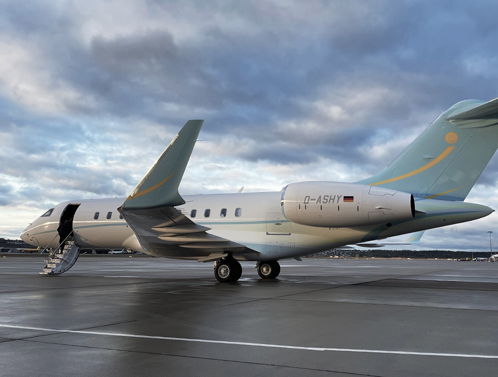 ProAir erweitert sein Charterangebot um ein weiteres Highlight im Bereich der Langstreckenjets