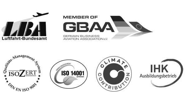 Certifications and partners