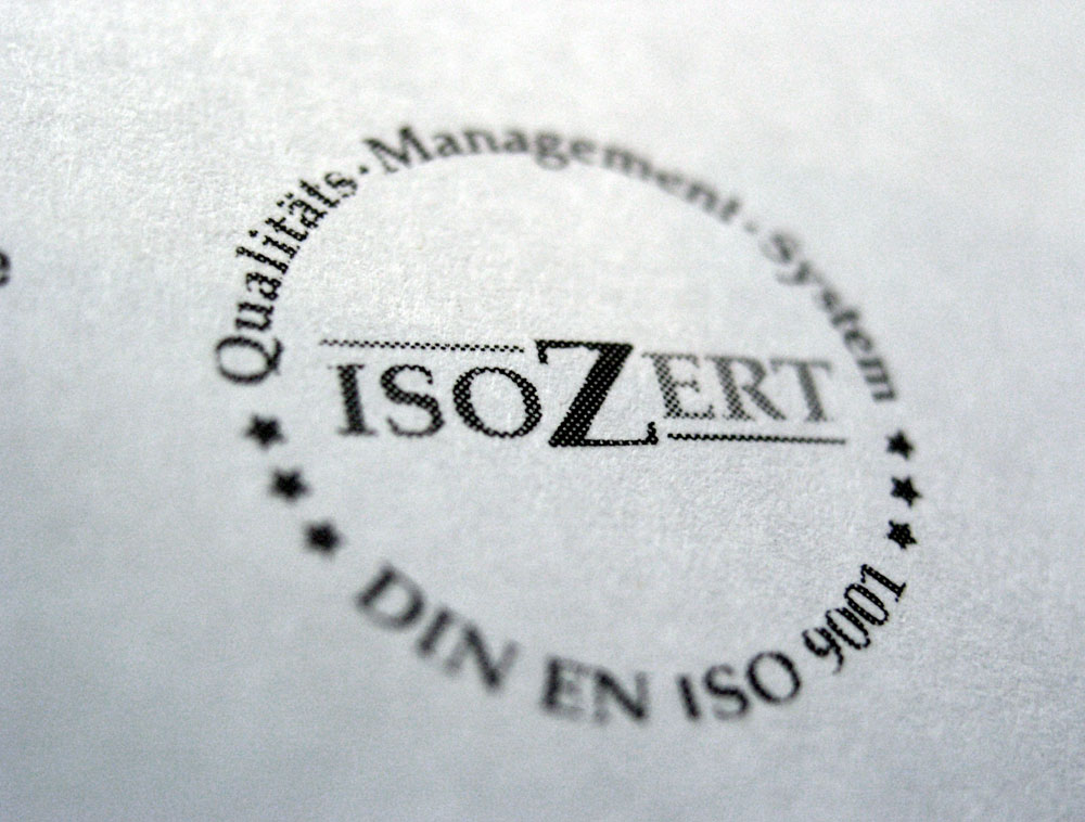 Erster iso-zertifizierter Airbroker