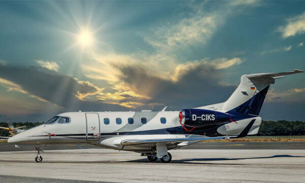 Licensed aviation company and aircraft fleet | ProAir Group