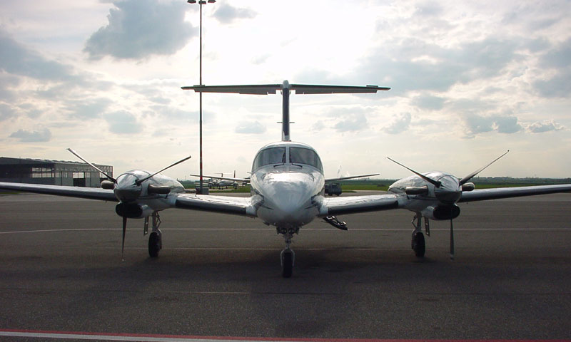 Turbo-Prop with high flexibility