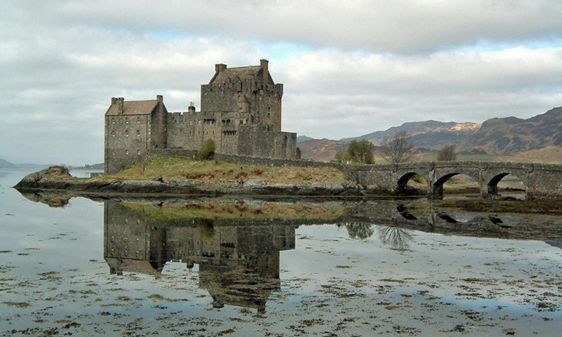 Ghost Hunting, historical tours and games - Scotland
