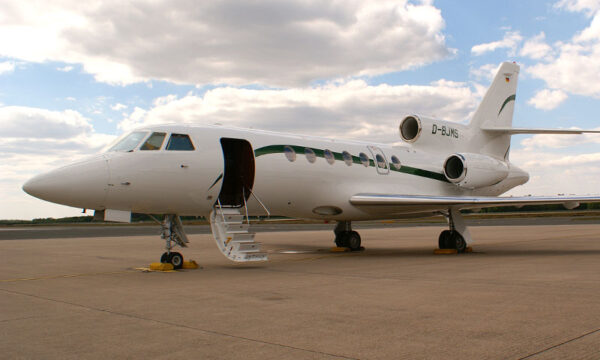 Licensed aviation company and aircraft fleet | ProAir Group