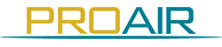 ProAir Group Logo