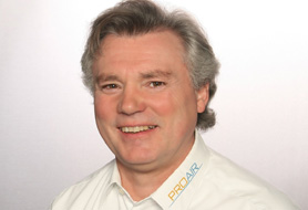 ProAir, Kriner