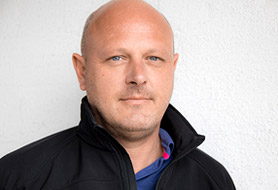 Elmar Monreal, Founder & Managing Director