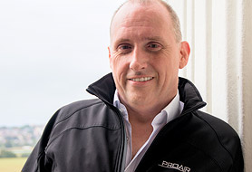 Thomas Godau, Founder & Managing Director