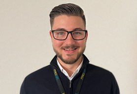 Fabian Lemke