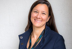 Kerstin Mindermann, Sales & Marketing