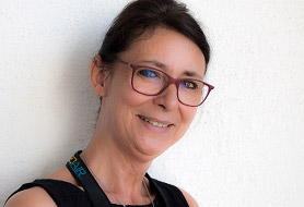 Susanne Pfannkuch, Head of Accounting