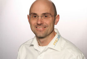 Andreas Wald, General Manager