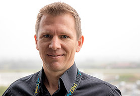 Kim Witschas, Co-Founder & General Manager