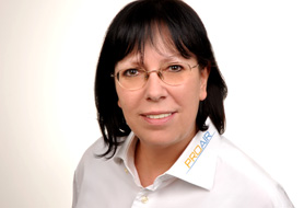 Ute Braun - Sales Manager